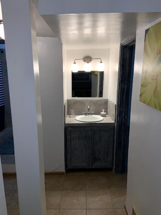 El Rincon Amarillo. Zona Dorada. Apartment Tijuana Ngoại thất bức ảnh
